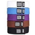 Hypnotik BJJ Belt