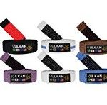Vulkan BJJ Belt