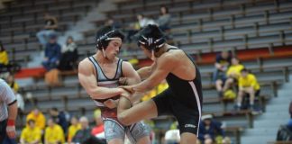 How to Make the Single Leg Takedown Work For You