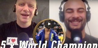 Simple ways to get to your opponent's back!