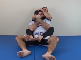 The Sloppy Choke - Great Trap to Setup an RNC