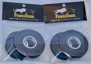 Power Train Finger Tape