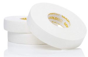 Gold BJJ Jiu Jitsu Tape