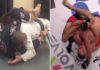 buggy choke