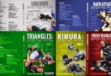 John Danaher Enter The System Instructional Collection
