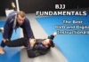 BJJ Fundamentals The Best DVD and Digital Instructionals