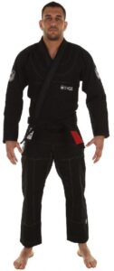 Kingz BALISTICO 2.0 BJJ Gi