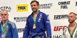 How good and How dangerous is a Jiu-jitsu Blue Belt