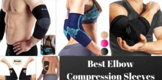 Best Elbow Compression Sleeves of 2021