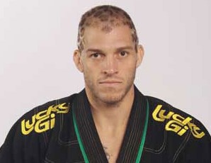 Mike Fowler BJJ Black Belt