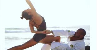 3 Essential Components for Brazilian Jiu-Jitsu Mastery - Unlock Your BJJ Potential