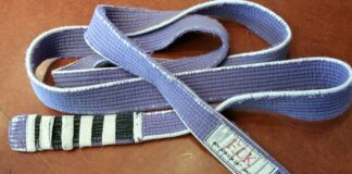 BJJ Purple Belt Meaning: Your Journey to Skill, Style, and Leadership