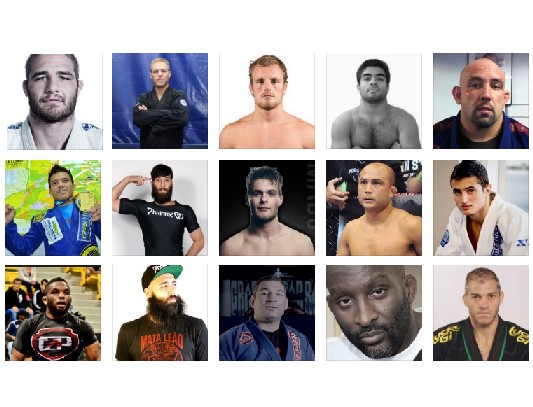 fastest Jiu Jitsu Black Belt promotions in the history of Sport