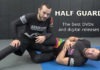 Half Guard best DVDs and digital releases