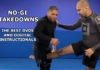 The best no gi takedowns dvds and digital instructionals