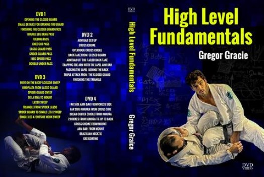 High-Level Fundamentals by Gregor Gracie