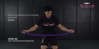 5 Essential Post-Workout Stretches