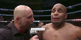 Joe Rogan Apologized for DC interview