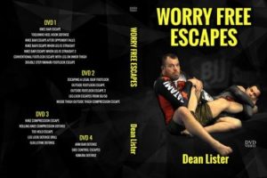 Dean Lister - Worry Free Escapes
