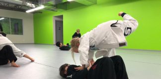 BJJ X Pass: From Beginner To Advanced