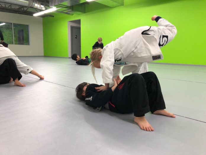 BJJ X Pass: From Beginner To Advanced