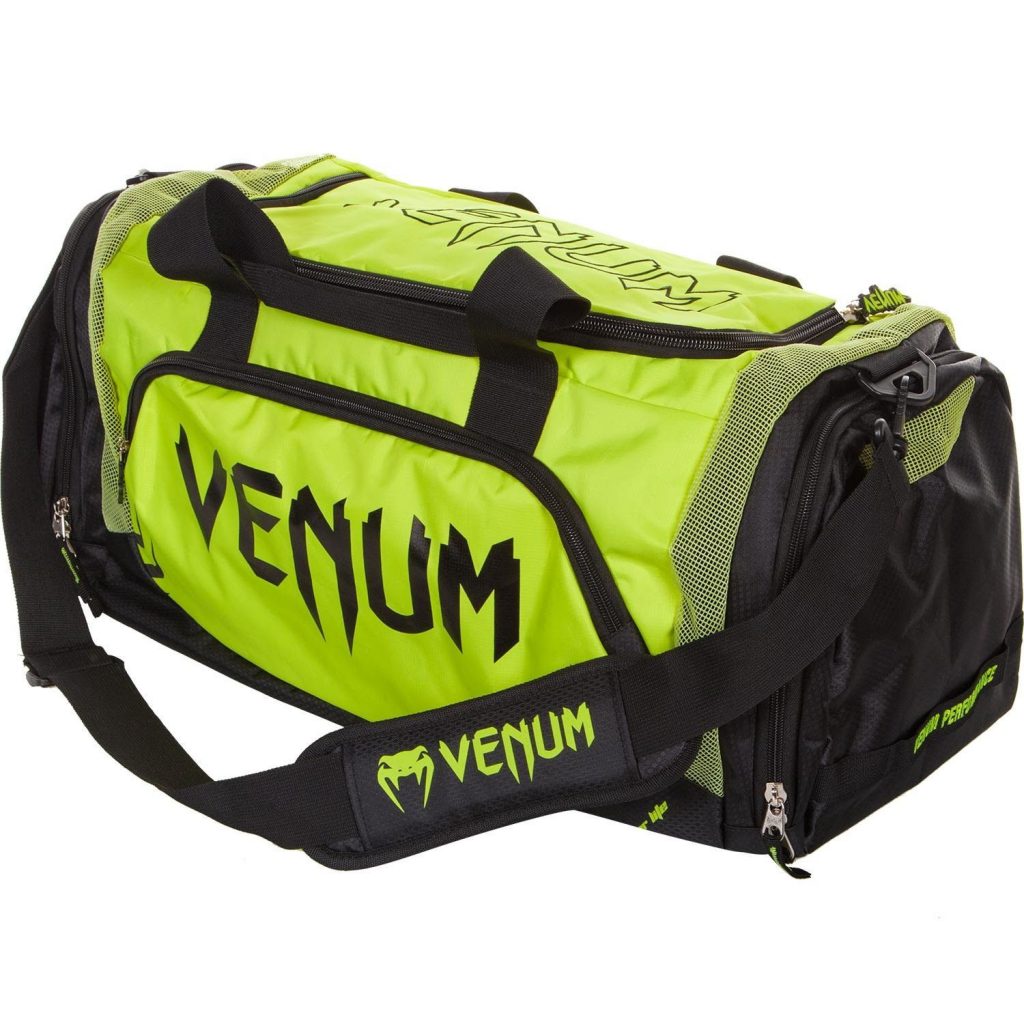 Best Bjj Backpack 2018