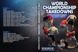 World-Championship-Takedowns-by-Logan-Stieber