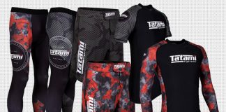 Best BJJ No-Gi gear Guide And Reviews