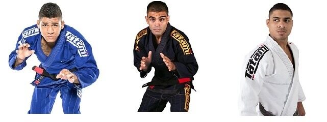 Tatami Estilo 6.0