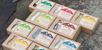 Best BJJ Antifungal Soap For Ringworm
