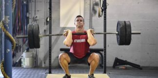 Strength Training For Jiu-Jitsu: The 4 Best Exercises