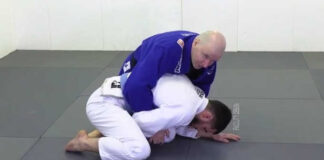bjj turtle instructional dvd