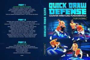 Quick Draw Defense by Tyler Caldwell