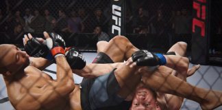 Best MMA Video Games Of 2019 - Reviews And A Full Guide