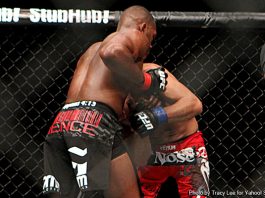 BJJ Standing Guillotine Defense