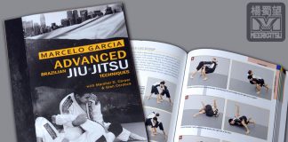 Top BJJ Books