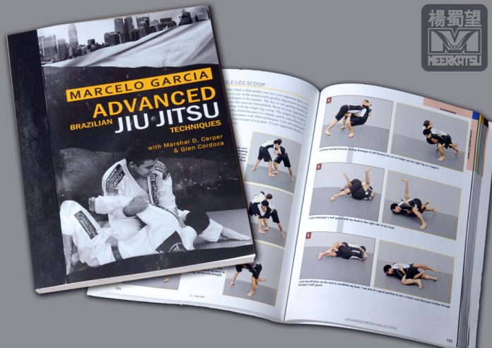 Top BJJ Books