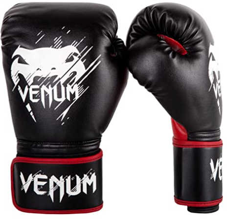 Venum Contender Youth Boxing Gloves