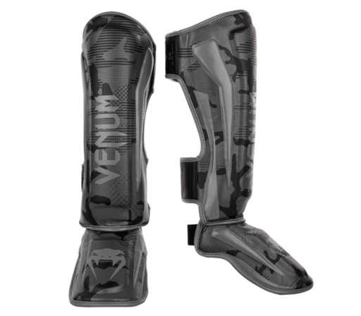 Venum Elite Standup Shin Guards