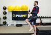 Ultimate Conditioning Workout For BJJ