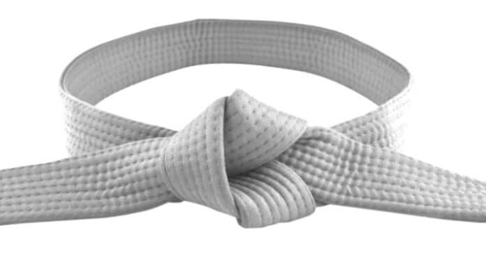 Why Do White Belts Quit in BJJ?