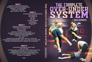 The Complete Over-Under System by Zack Esposito