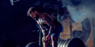 Do Your Homework: 5 Jiu Jitsu Workouts That Never Fail