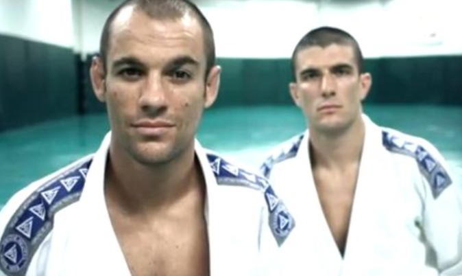 Rener Gracie