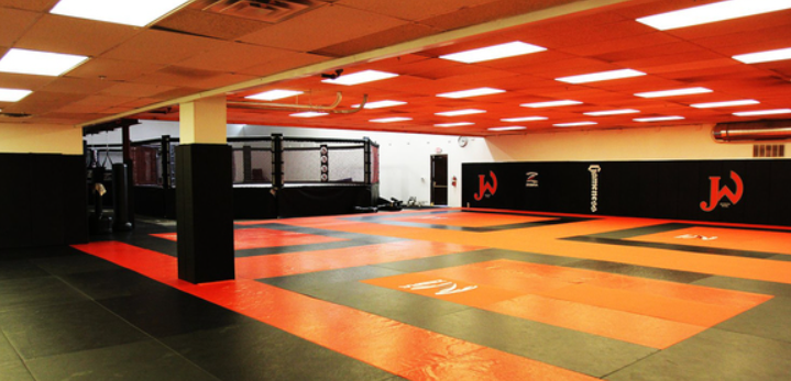Best MMA schools in the world: Jackson Wink Academy