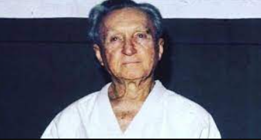 Carlos Gracie Sr.