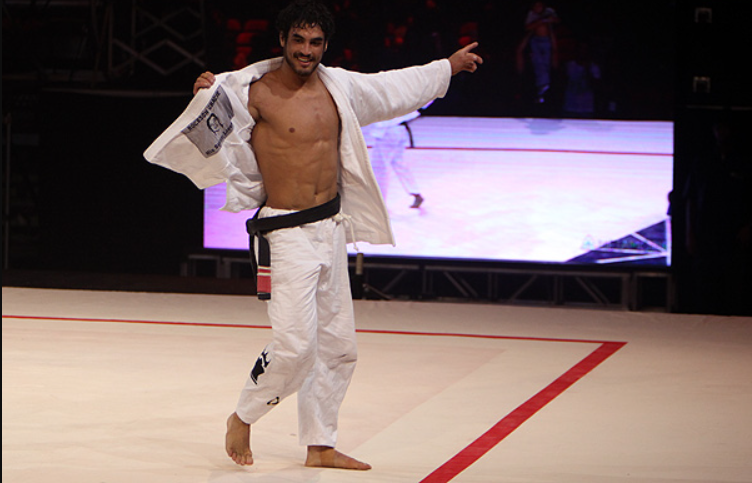 Kron Gracie