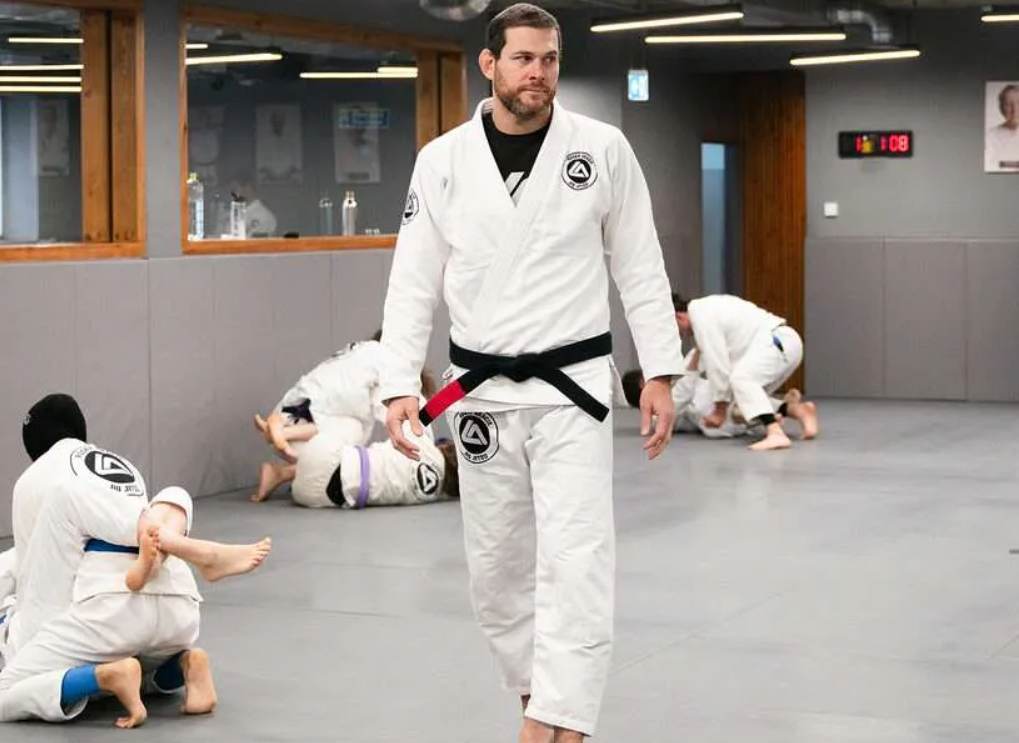 Roger Gracie