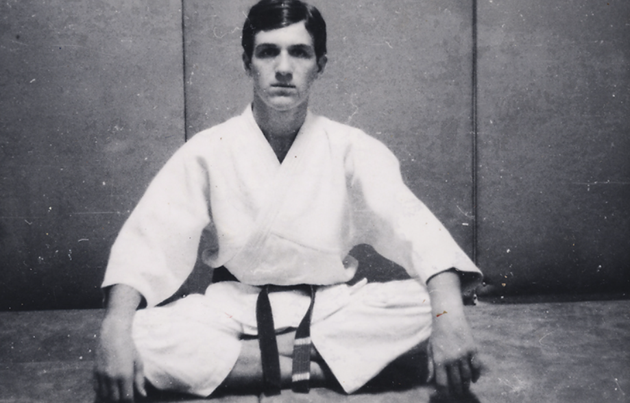 Rolls Gracie
