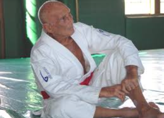 Hélio Gracie